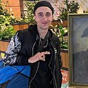 Знакомства: Илья, 25 лет, Симферополь