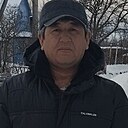 Знакомства: Касым, 50 лет, Алматы