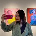 Знакомства: Настена, 22 года, Москва