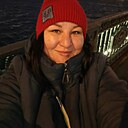 Знакомства: Надежда, 38 лет, Уфа