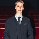 Знакомства: Евсей, 20 лет, Москва