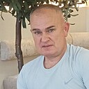 Знакомства: Андрей, 48 лет, Краснодар