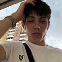 Знакомства: Никита, 21 год, Саранск