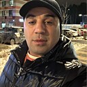 Знакомства: Саня, 35 лет, Москва