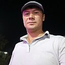 Знакомства: Уктам, 34 года, Москва