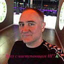 Знакомства: Александр, 45 лет, Москва