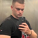 Знакомства: Антон, 26 лет, Рузаевка