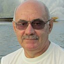Знакомства: Анатолий, 63 года, Витебск