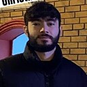 Знакомства: Bahti, 25 лет, Тюмень