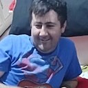 Знакомства: Коля, 26 лет, Салехард