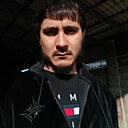 Знакомства: Feduk, 30 лет, Георгиевск