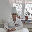 Знакомства: Дилдара, 48 лет, Пермь