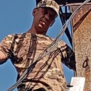 Знакомства: Сергей, 38 лет, Донецк