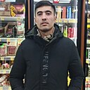 Знакомства: Ибрагим, 28 лет, Санкт-Петербург