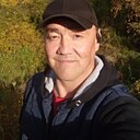 Знакомства: Владислав, 45 лет, Усинск