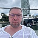 Знакомства: Сергей, 39 лет, Нягань