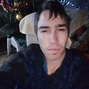 Знакомства: Антон, 35 лет, Томск