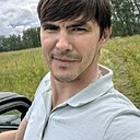 Знакомства: Эдуард, 40 лет, Уфа