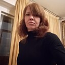 Знакомства: Ната, 41 год, Пушкино (Московская Обл)