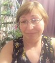Знакомства: Марина, 59 лет, Кемерово
