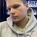 Знакомства: Александр, 20 лет, Санкт-Петербург