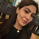 Знакомства: Ася, 24 года, Санкт-Петербург