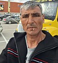 Знакомства: Реджеп, 54 года, Пласт