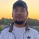 Знакомства: Дархан, 27 лет, Уральск