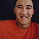 Знакомства: Алмаз, 25 лет, Усть-Каменогорск