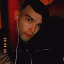 Знакомства: Кирилл, 27 лет, Сургут