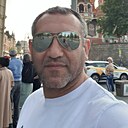 Знакомства: Руслан, 41 год, Рязань