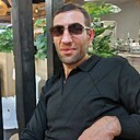 Знакомства: Саш, 38 лет, Ереван