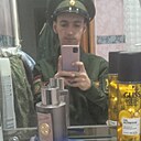 Знакомства: Даниил, 21 год, Сальск