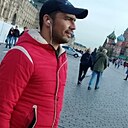 Знакомства: Ali, 38 лет, Челябинск