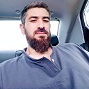 Знакомства: Aziz, 41 год, Анапа