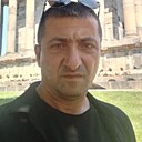 Знакомства: Арут, 45 лет, Ереван