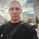 Знакомства: Евгений, 37 лет, Красноярск