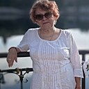 Знакомства: Тина, 70 лет, Петрозаводск