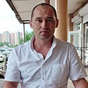 Знакомства: Юрий, 40 лет, Москва