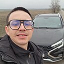 Знакомства: Вадя, 26 лет, Миллерово