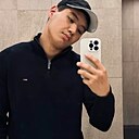 Знакомства: Диас, 20 лет, Алматы