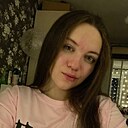 Знакомства: Анастасия, 21 год, Дивногорск