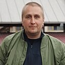 Знакомства: Сергей, 42 года, Могилев