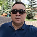 Знакомства: Адиль, 44 года, Астана