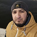 Знакомства: Сардор, 33 года, Санкт-Петербург