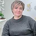Знакомства: Наталия, 53 года, Москва