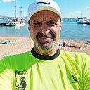 Знакомства: Rasic Jovo, 56 лет, Геленджик