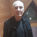 Знакомства: Олег, 57 лет, Москва