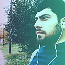 Знакомства: Али, 35 лет, Москва