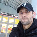 Знакомства: Сергей, 46 лет, Москва